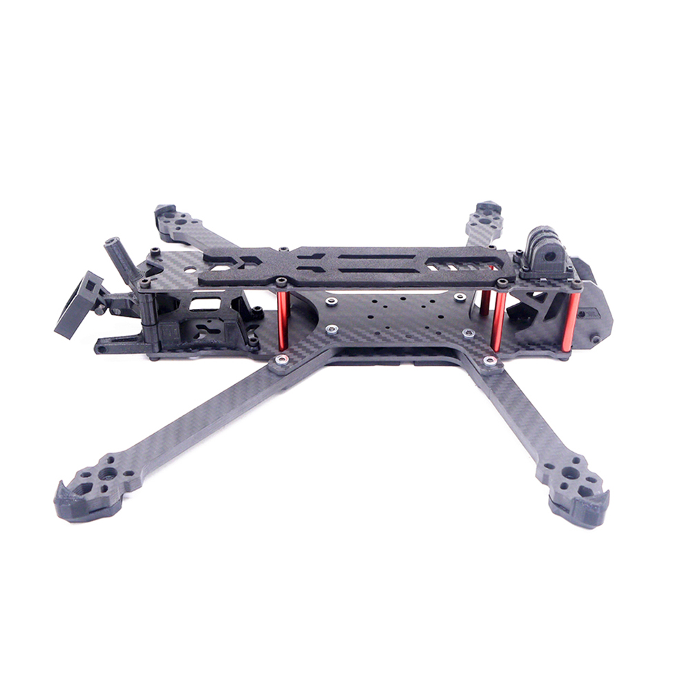 TEOSAWErdog99InchErdog1010InchLongRangeFrameKitSupportDJIO3forDIYFPVRCRacingDrone-2007713-5