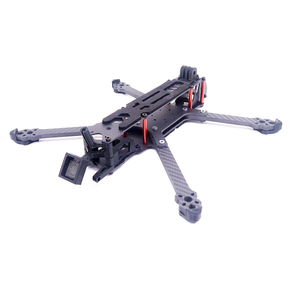 TEOSAWErdog99InchErdog1010InchLongRangeFrameKitSupportDJIO3forDIYFPVRCRacingDrone-2007713-7