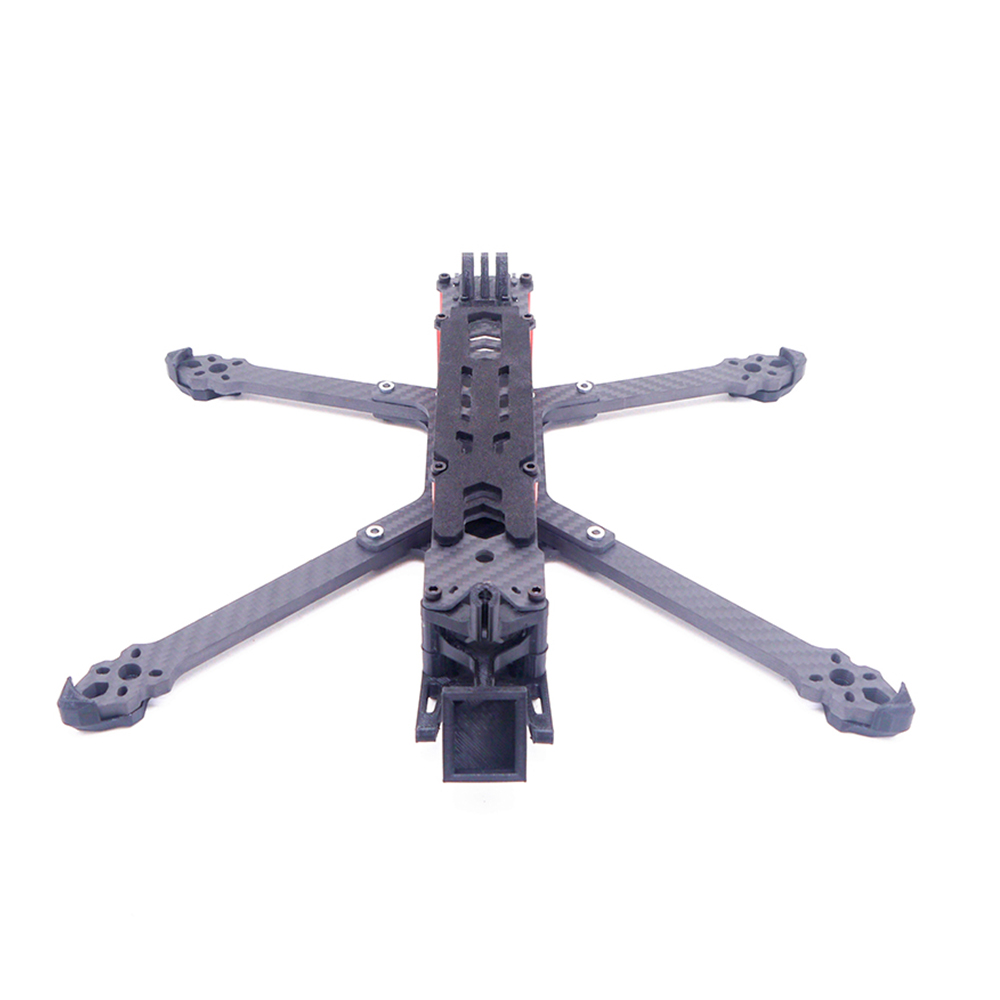 TEOSAWErdog99InchErdog1010InchLongRangeFrameKitSupportDJIO3forDIYFPVRCRacingDrone-2007713-8