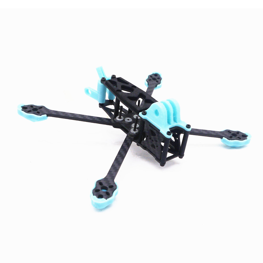 TEOSAWJ3J4J3PlusJ4Plus3140mm4170mmCarbonFiberFrameKitforFPVRacingRCDrone-1979784-1