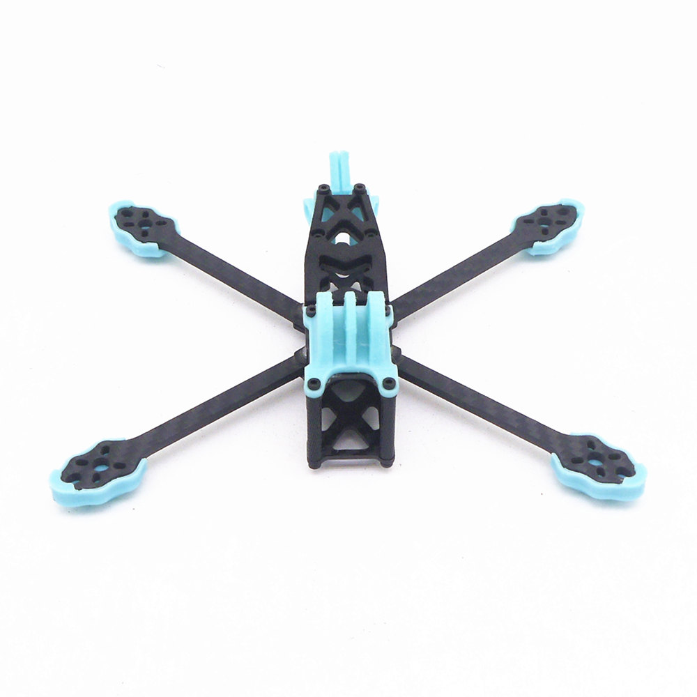 TEOSAWJ3J4J3PlusJ4Plus3140mm4170mmCarbonFiberFrameKitforFPVRacingRCDrone-1979784-2