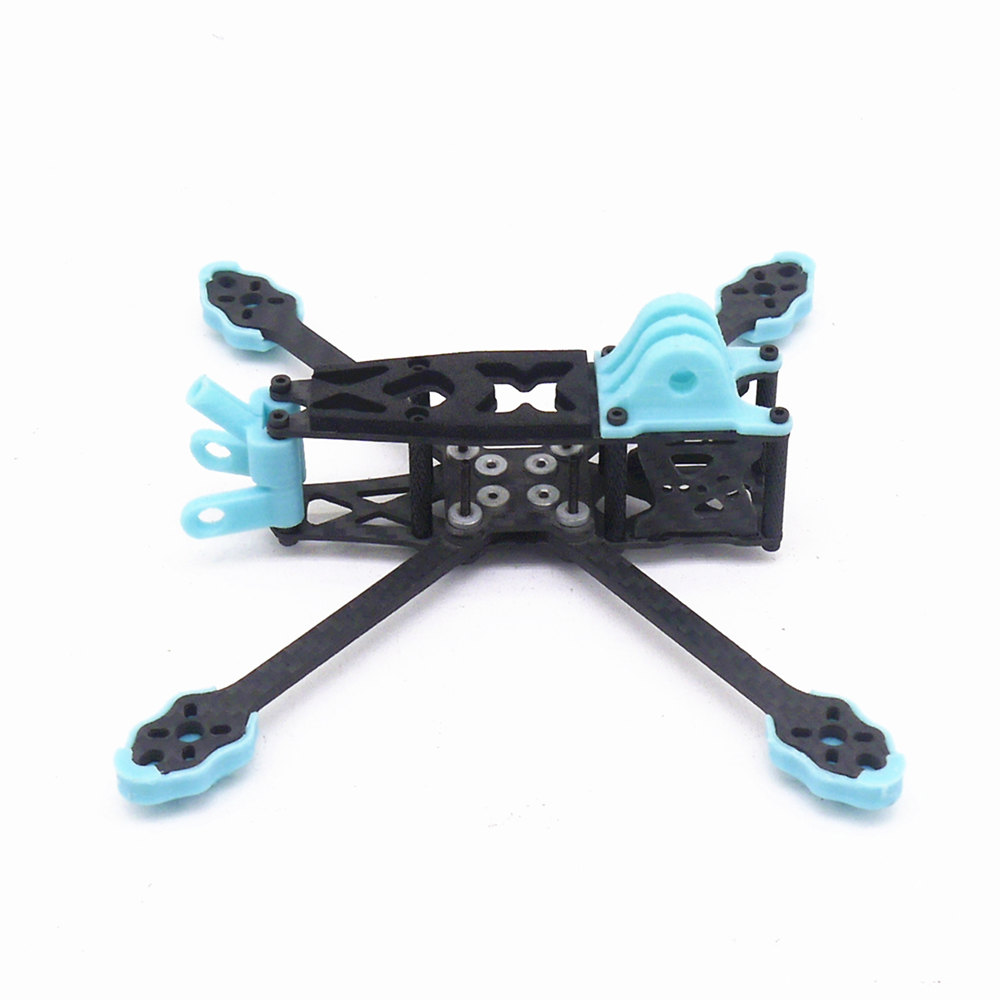 TEOSAWJ3J4J3PlusJ4Plus3140mm4170mmCarbonFiberFrameKitforFPVRacingRCDrone-1979784-3