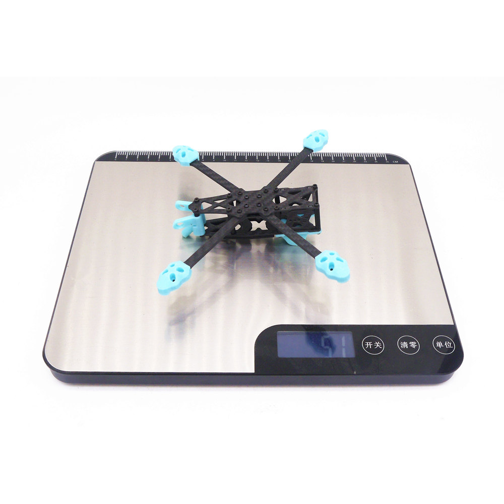 TEOSAWJ3J4J3PlusJ4Plus3140mm4170mmCarbonFiberFrameKitforFPVRacingRCDrone-1979784-4