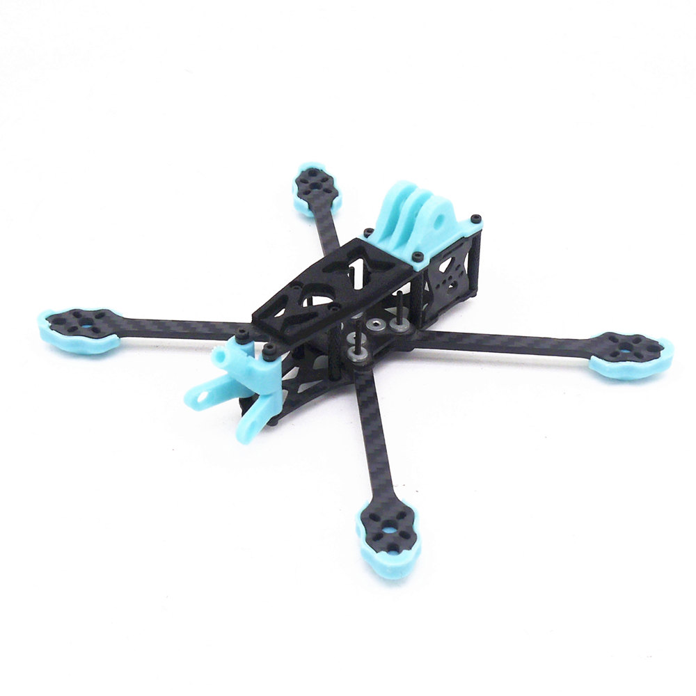 TEOSAWJ3J4J3PlusJ4Plus3140mm4170mmCarbonFiberFrameKitforFPVRacingRCDrone-1979784-5
