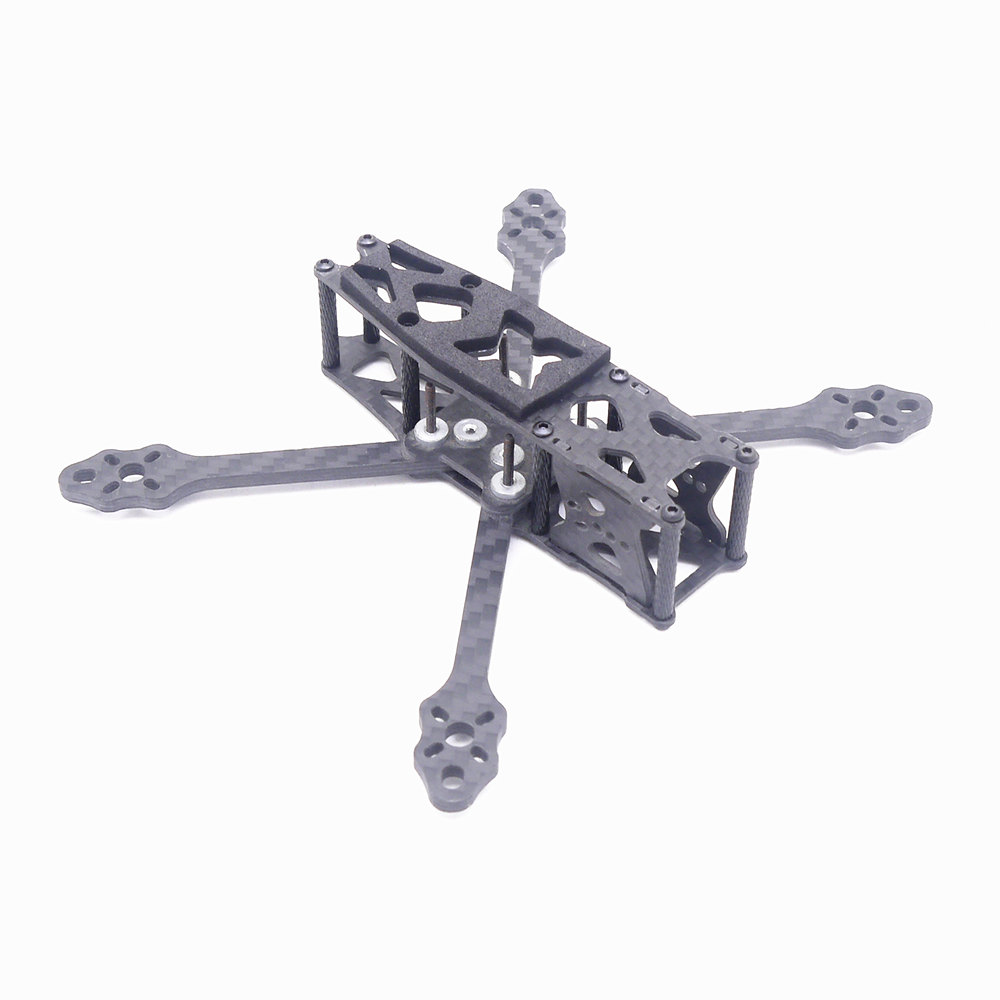 TEOSAWJ3J4J3PlusJ4Plus3140mm4170mmCarbonFiberFrameKitforFPVRacingRCDrone-1979784-6