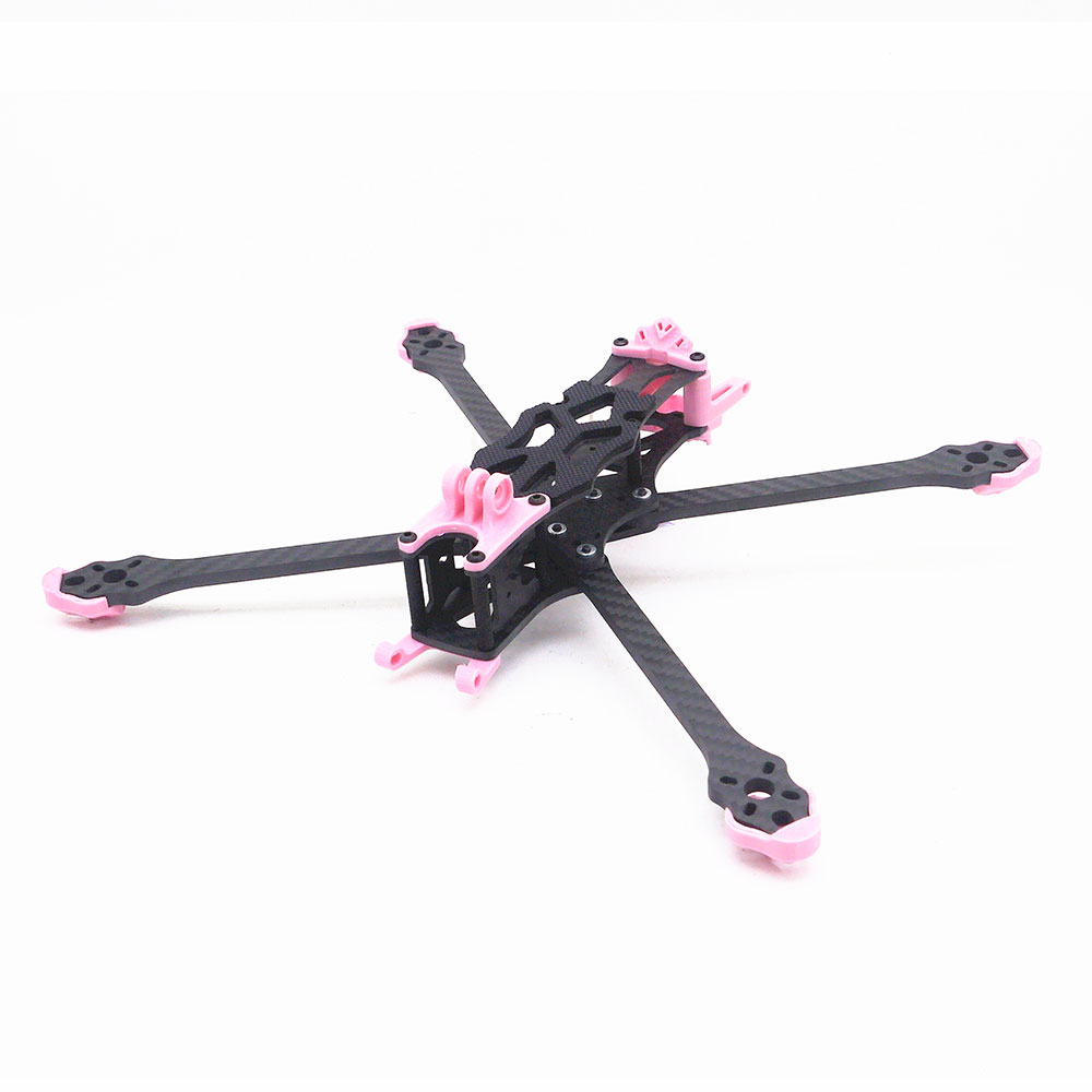 TEOSAWSTEELE7Plus9Plus10Plus7910InchLongRangeFrameKitforDIYRCFPVRacingDrone-2005206-1