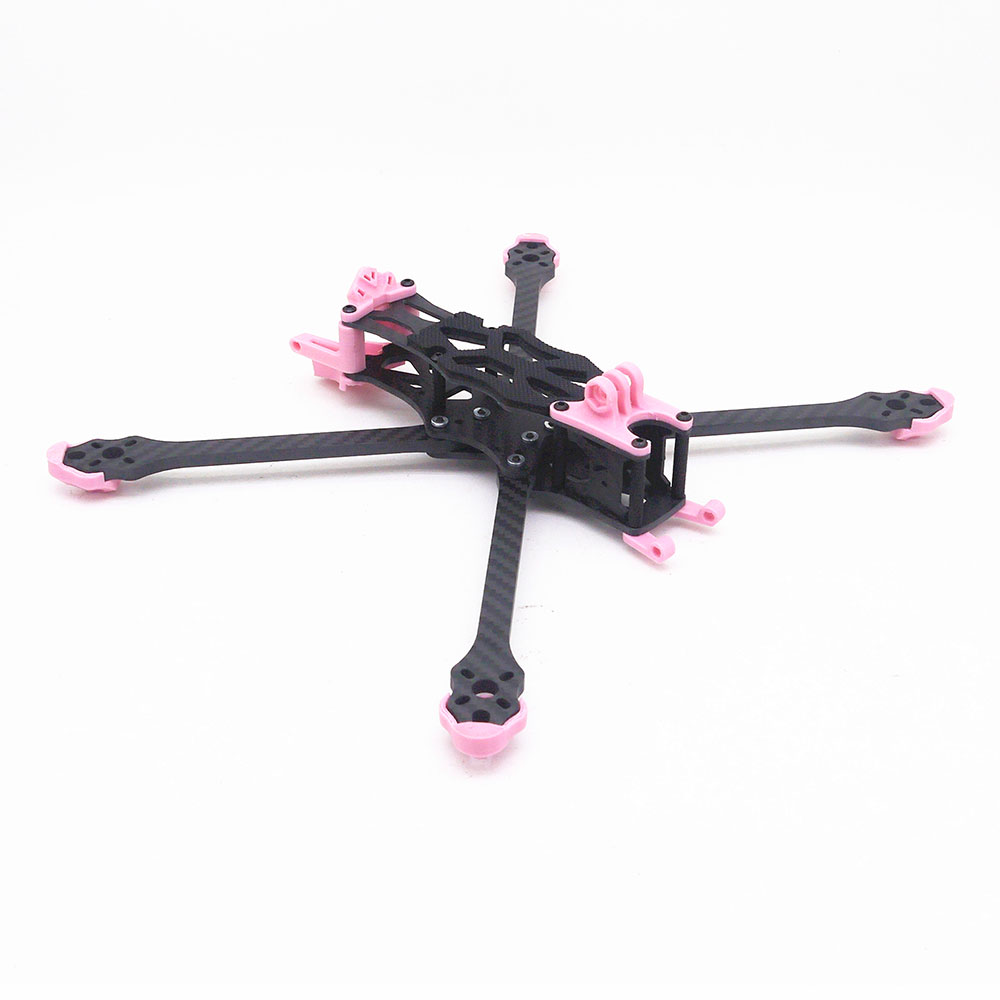 TEOSAWSTEELE7Plus9Plus10Plus7910InchLongRangeFrameKitforDIYRCFPVRacingDrone-2005206-3