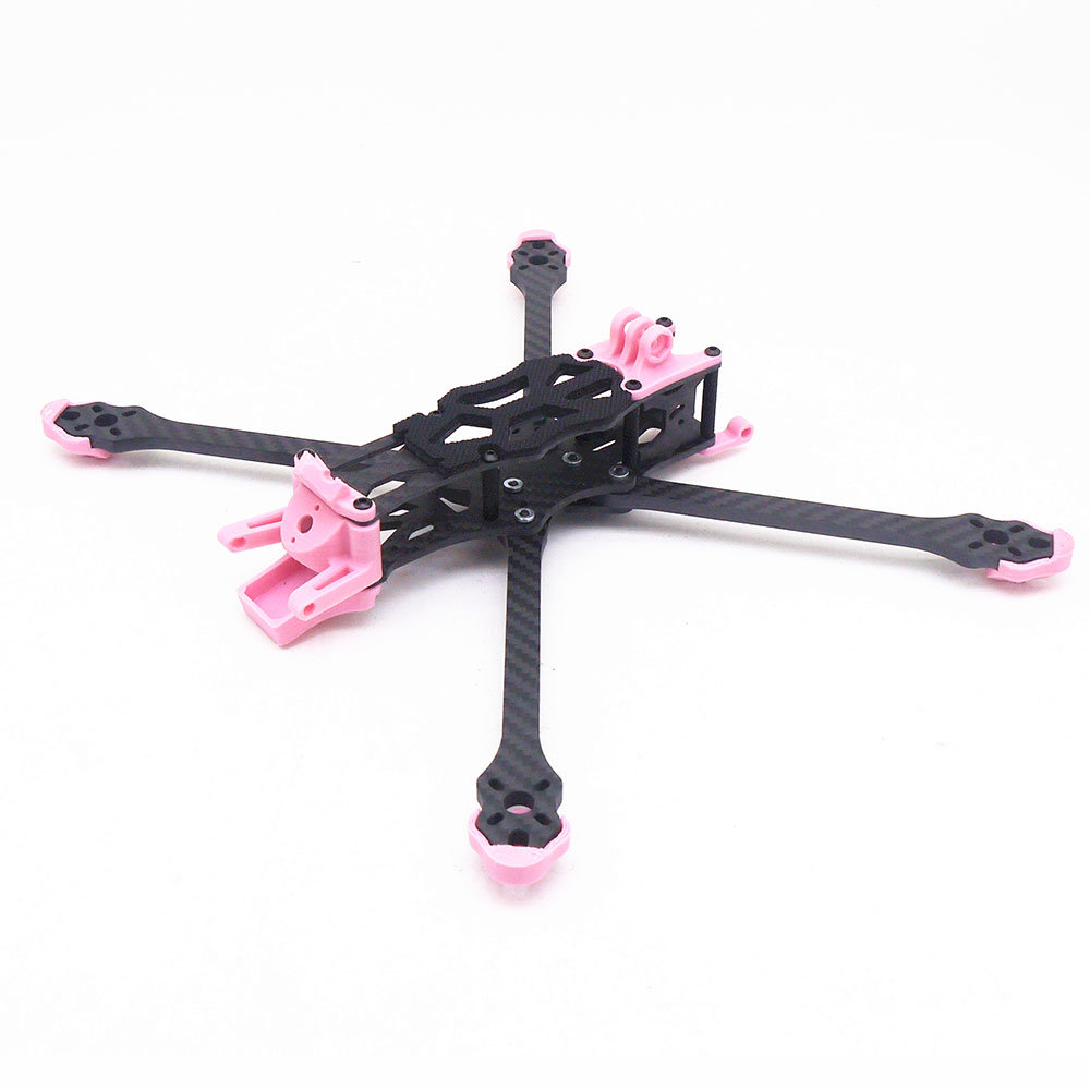 TEOSAWSTEELE7Plus9Plus10Plus7910InchLongRangeFrameKitforDIYRCFPVRacingDrone-2005206-4