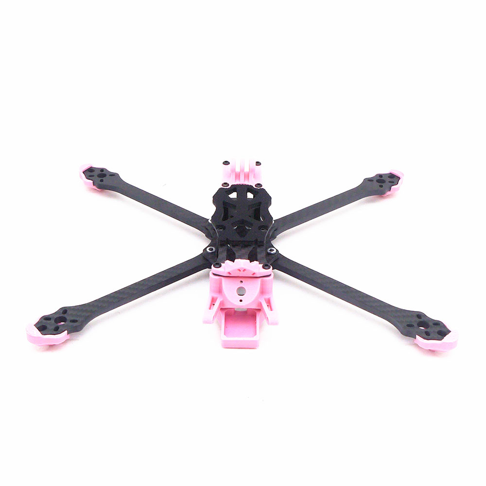 TEOSAWSTEELE7Plus9Plus10Plus7910InchLongRangeFrameKitforDIYRCFPVRacingDrone-2005206-5