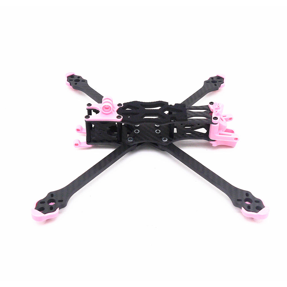 TEOSAWSTEELE7Plus9Plus10Plus7910InchLongRangeFrameKitforDIYRCFPVRacingDrone-2005206-6