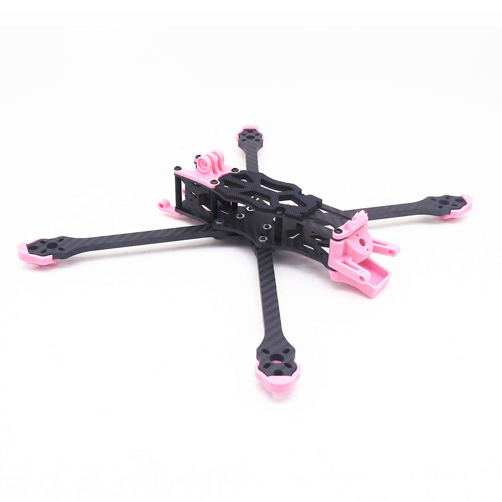 TEOSAWSTEELE7Plus9Plus10Plus7910InchLongRangeFrameKitforDIYRCFPVRacingDrone-2005206-7
