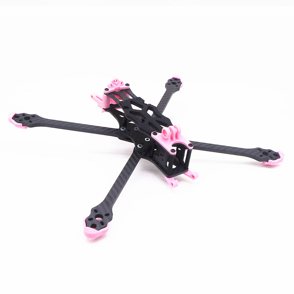 TEOSAWSTEELE7Plus9Plus10Plus7910InchLongRangeFrameKitforDIYRCFPVRacingDrone-2005206-8