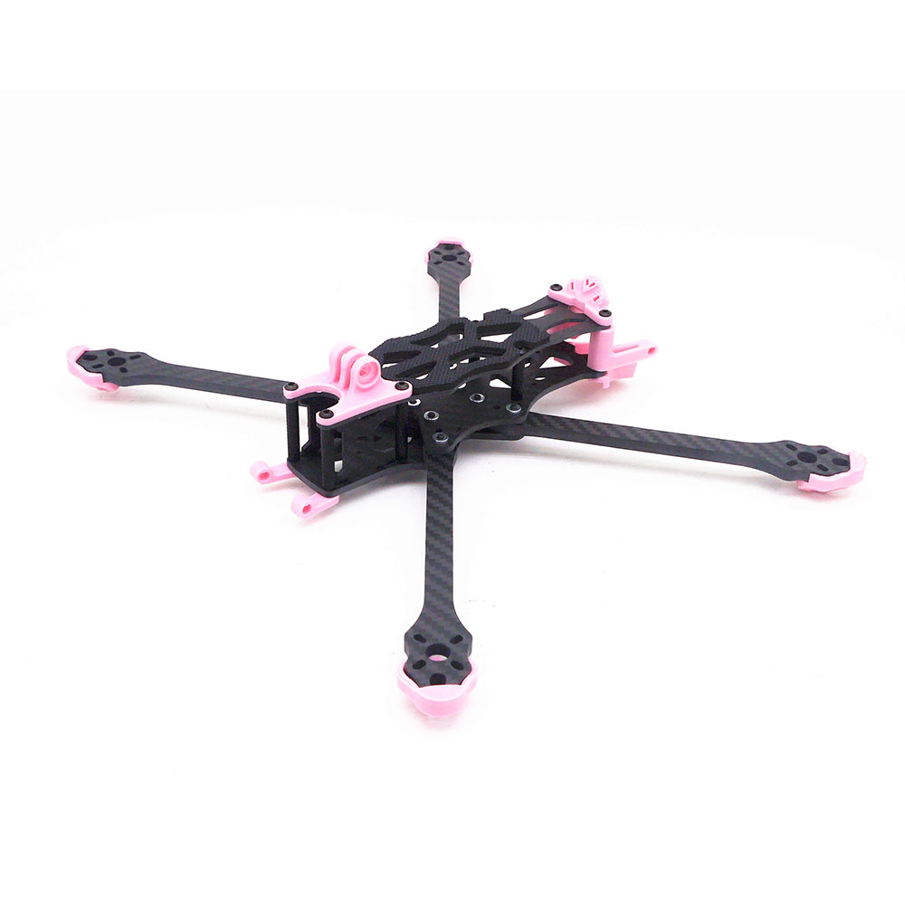 TEOSAWSTEELE7Plus9Plus10Plus7910InchLongRangeFrameKitforDIYRCFPVRacingDrone-2005206-9