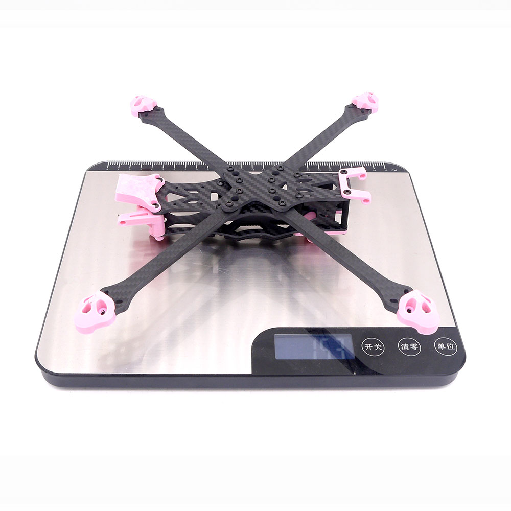 TEOSAWSTEELE7Plus9Plus10Plus7910InchLongRangeFrameKitforDIYRCFPVRacingDrone-2005206-10