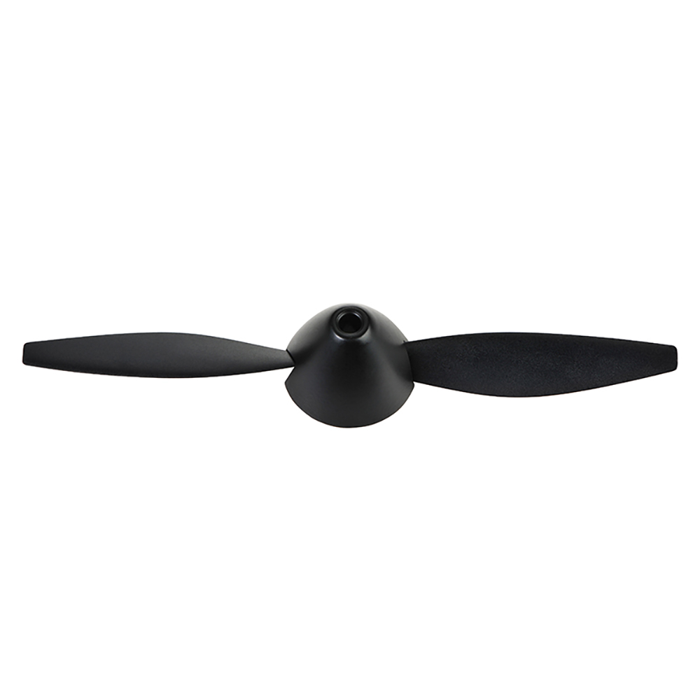 TOPRCHOBBYSpartParts2-BladePropellerWithSpinnerforMiniP51DSpitfireBF-109450mmWingspanRCAirplane-2003651-4