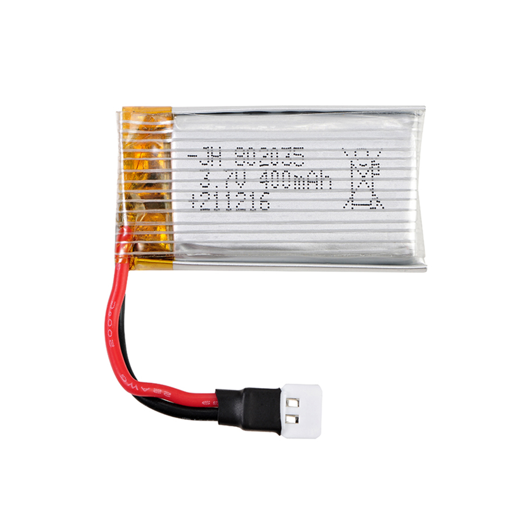 TOPRCHobbyMiniP51DBF109Spitfire450mmWingspanRCAirplaneRCParts37V400mAhLiPoBattery-2004903-1