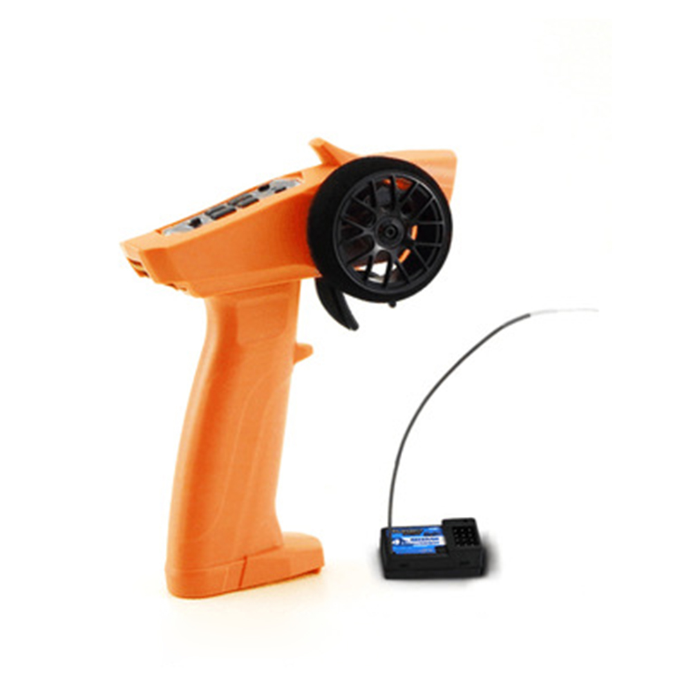 TURBO91803G-VT24GHz3CHRadioTransmitterwithReceiverforRCCarTruckBoatPKFS-GT3BDIYAccessories-2015480-14