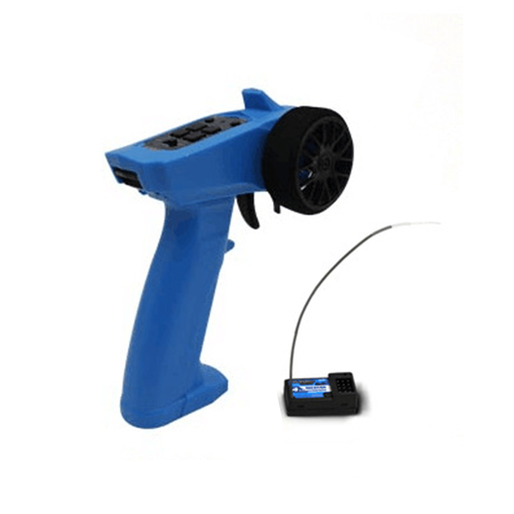 TURBO91803G-VT24GHz3CHRadioTransmitterwithReceiverforRCCarTruckBoatPKFS-GT3BDIYAccessories-2015480-16