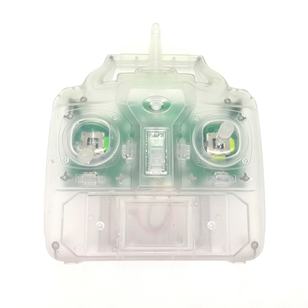 TYModel24GHzReceiverRemoteControlforHuangFeng-220300KPBlackFlyerV2RCAirplane-2008624-1
