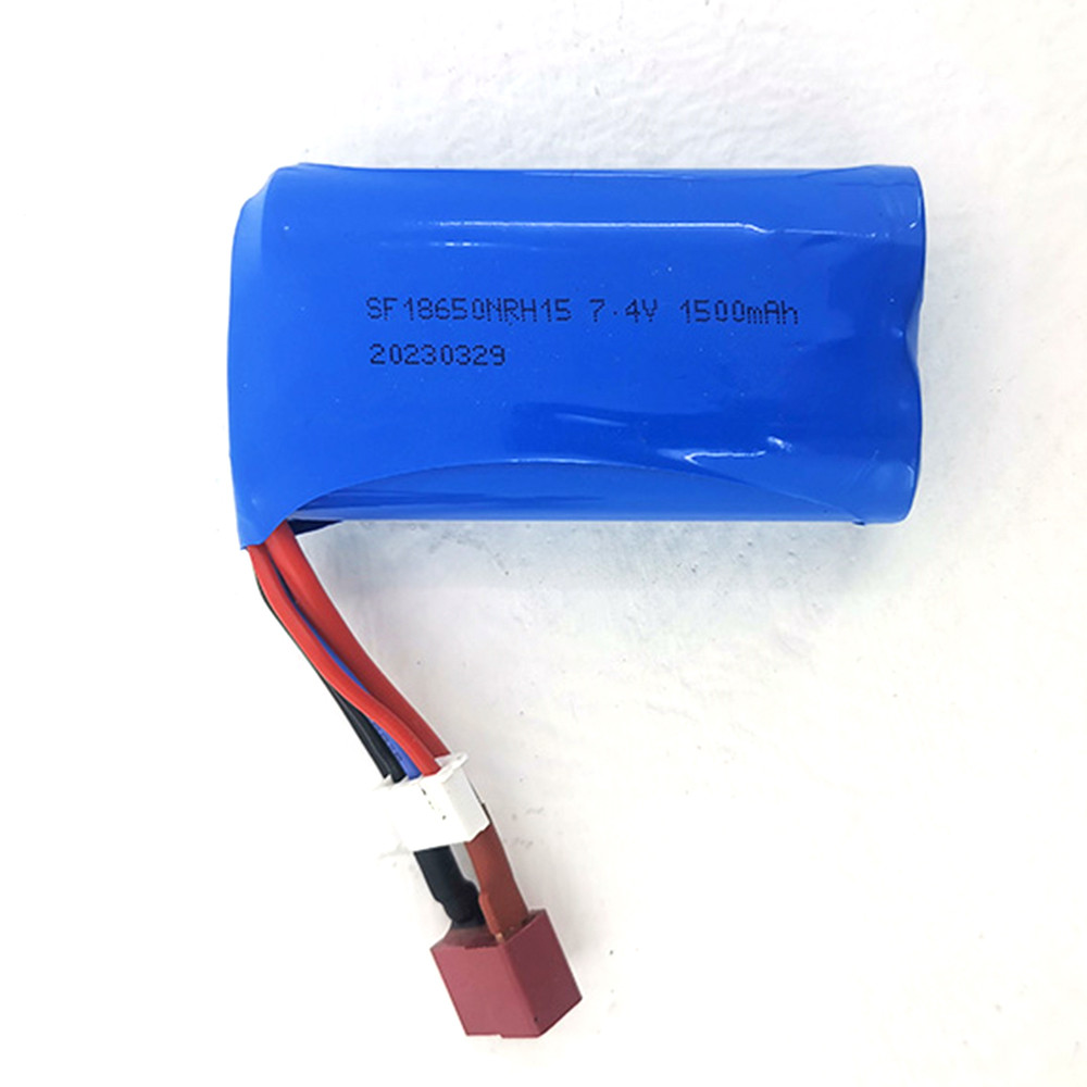 TYXIN725727JetRCBoatParts74V1500mAh2sTPlugLi-ionBatteryVehiclesModelsSpareAccessories-2013416-2