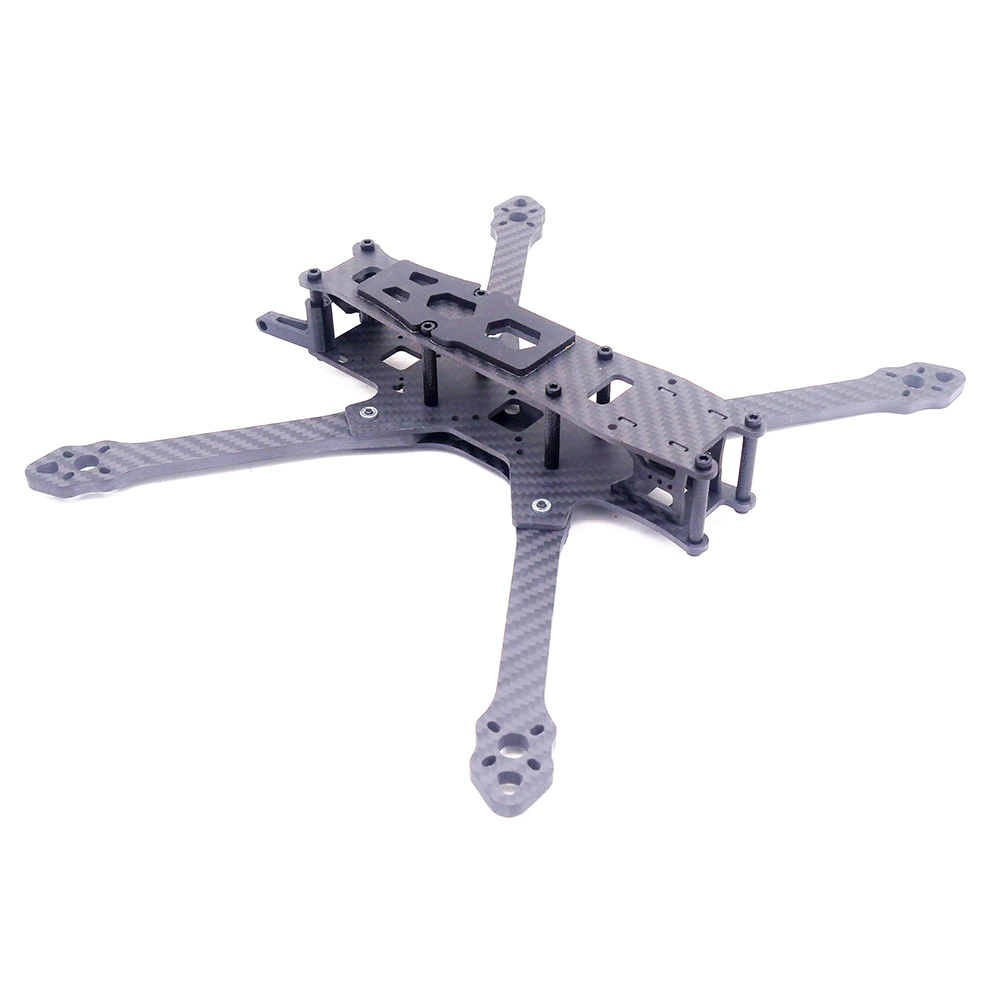 TeosawFatMan77InchFatMan1010InchXTpyeLongRangeFrameKitforDIYFPVRCRacingDrones-2014383-1