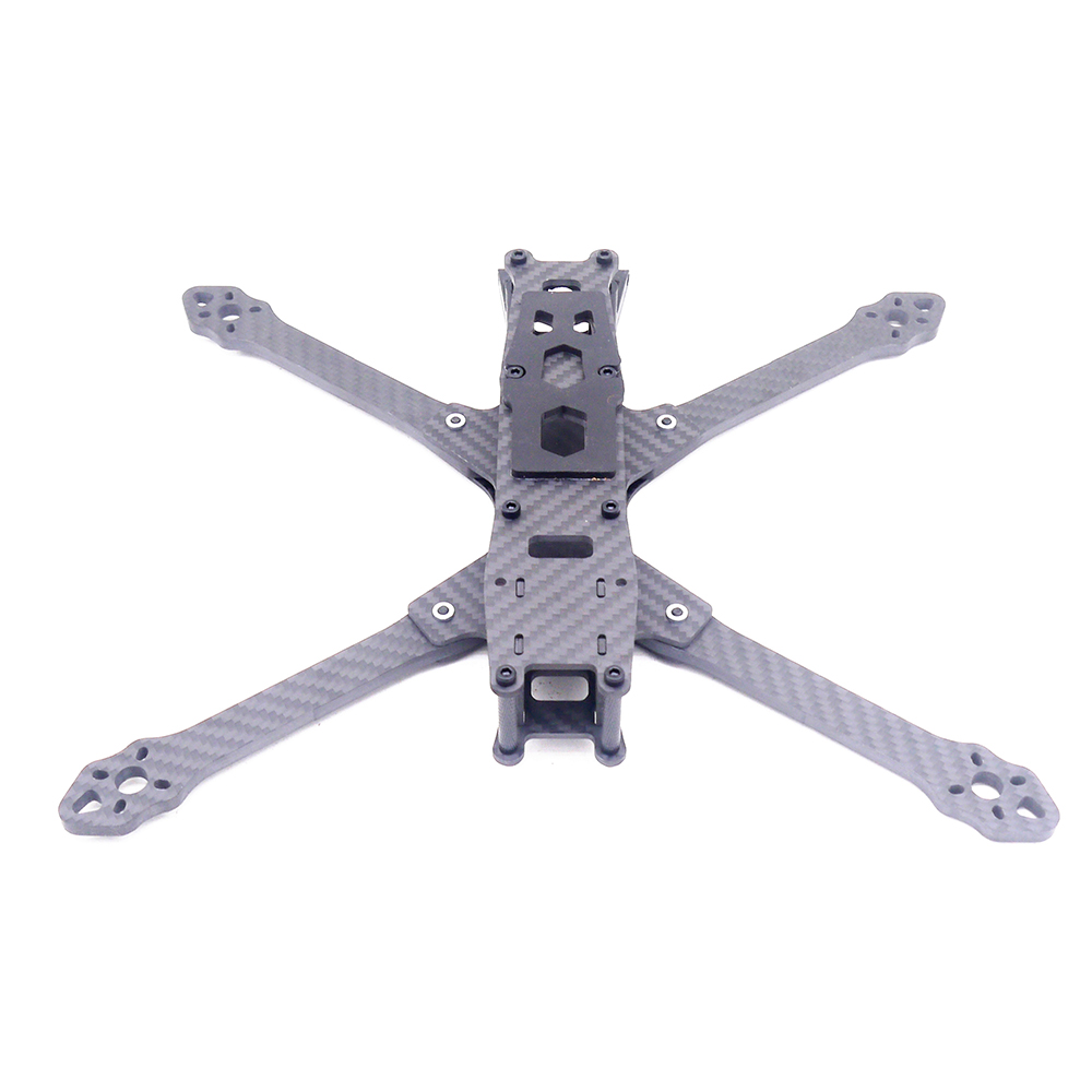 TeosawFatMan77InchFatMan1010InchXTpyeLongRangeFrameKitforDIYFPVRCRacingDrones-2014383-2