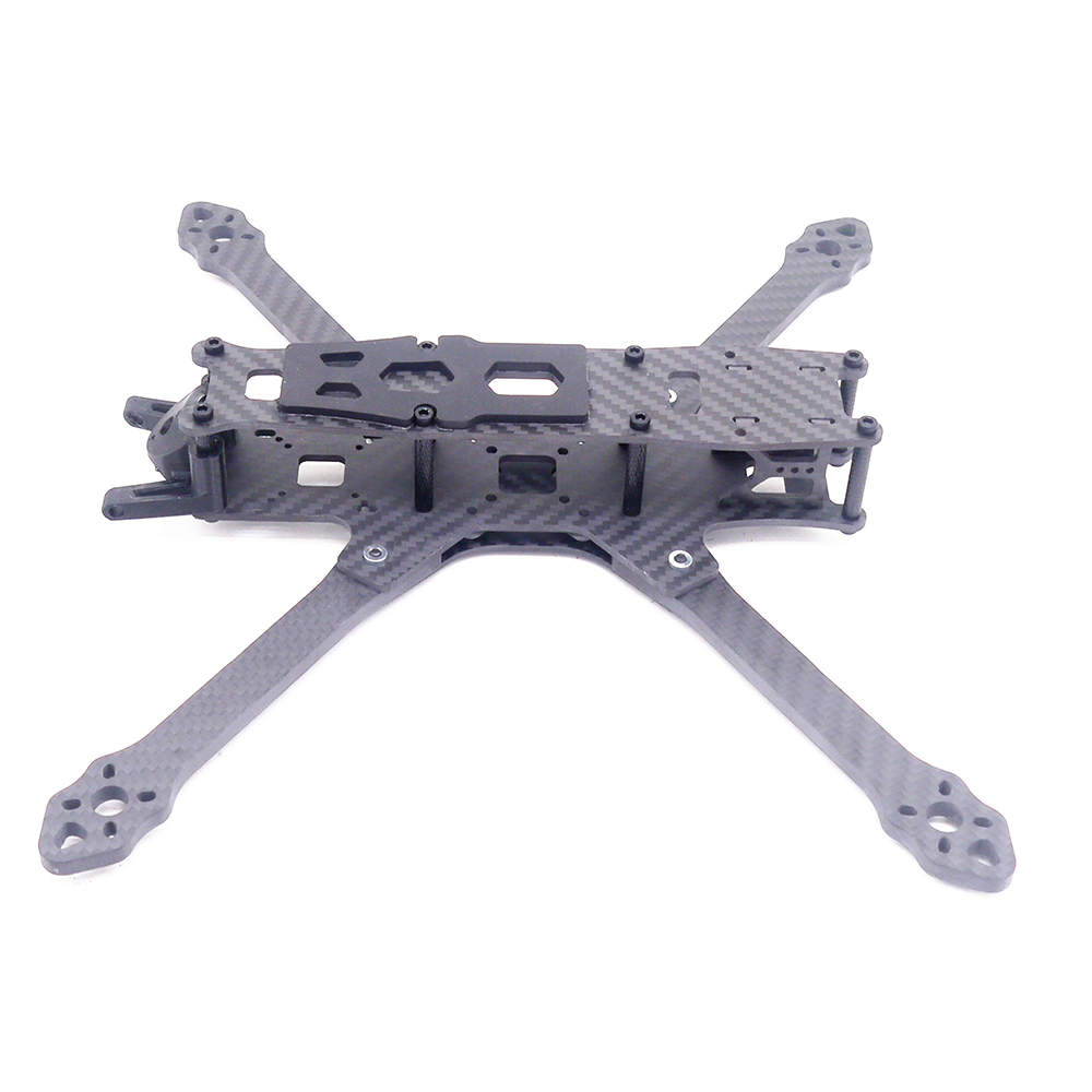 TeosawFatMan77InchFatMan1010InchXTpyeLongRangeFrameKitforDIYFPVRCRacingDrones-2014383-3