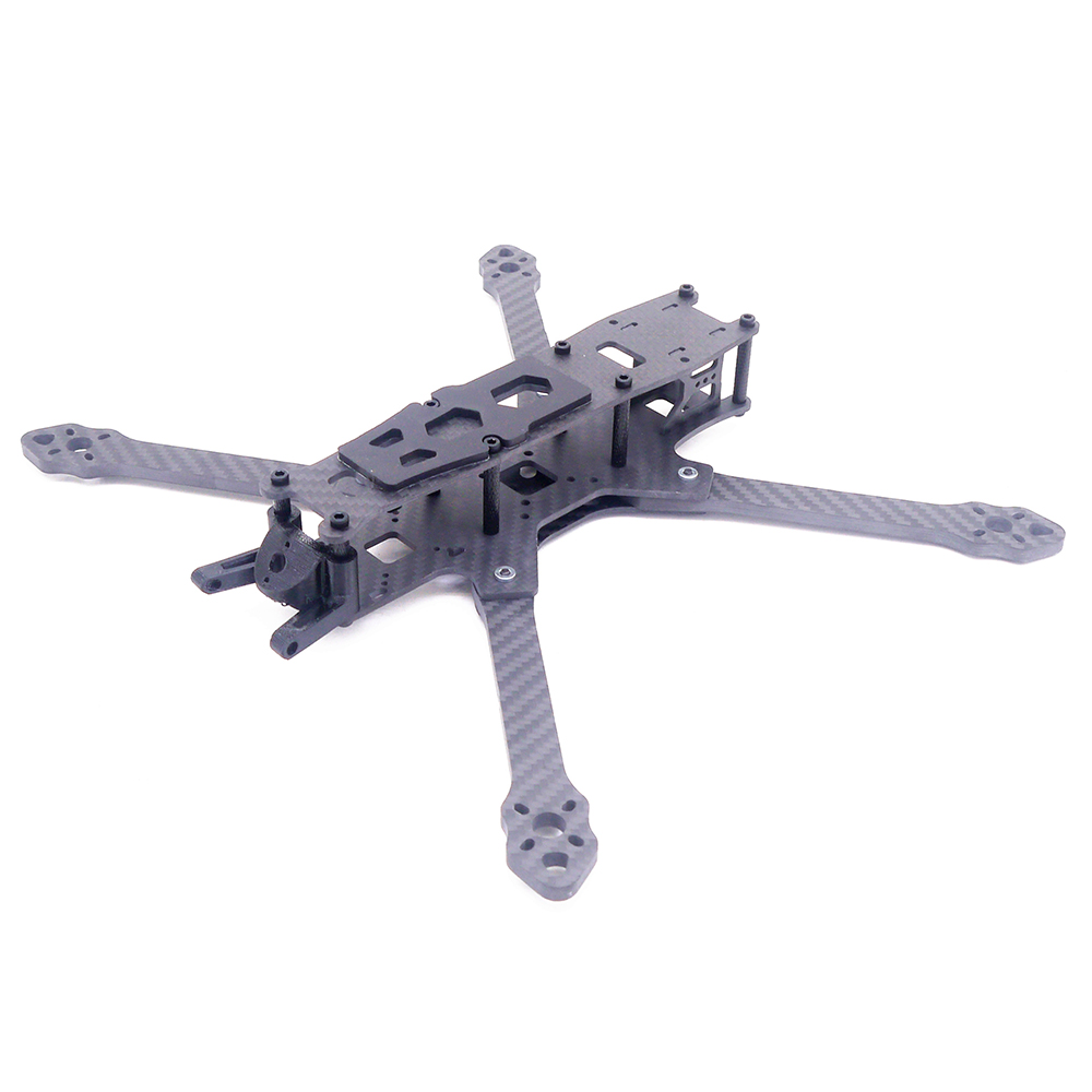 TeosawFatMan77InchFatMan1010InchXTpyeLongRangeFrameKitforDIYFPVRCRacingDrones-2014383-4
