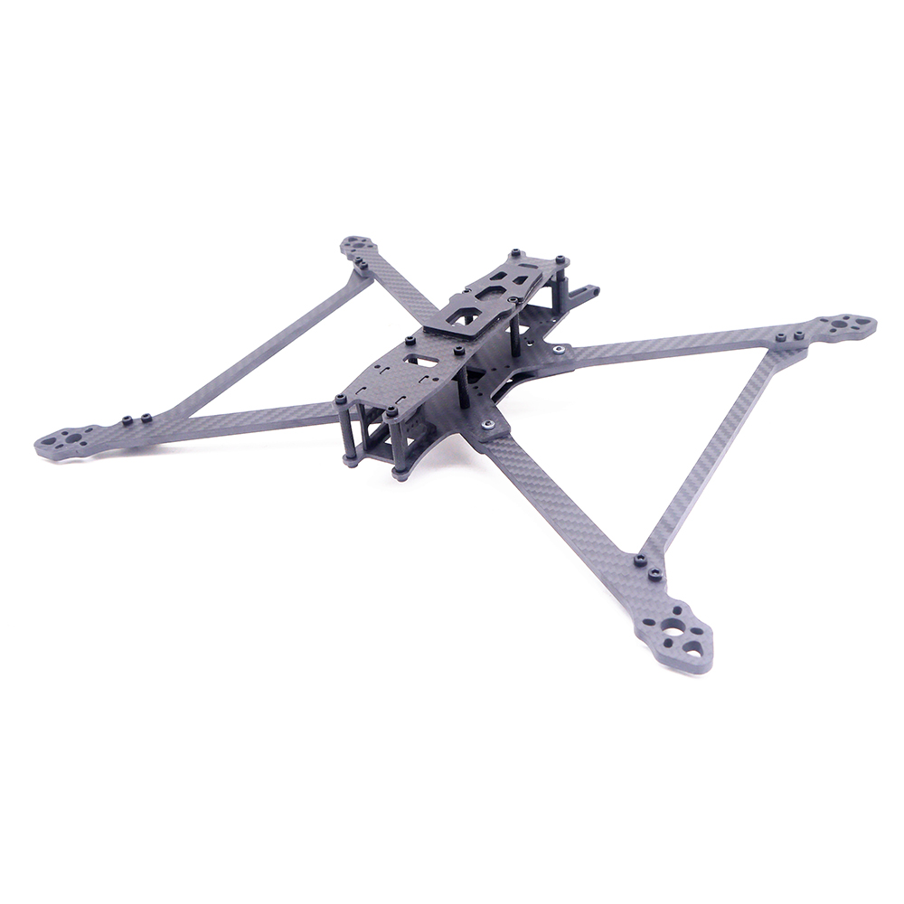 TeosawFatMan77InchFatMan1010InchXTpyeLongRangeFrameKitforDIYFPVRCRacingDrones-2014383-5