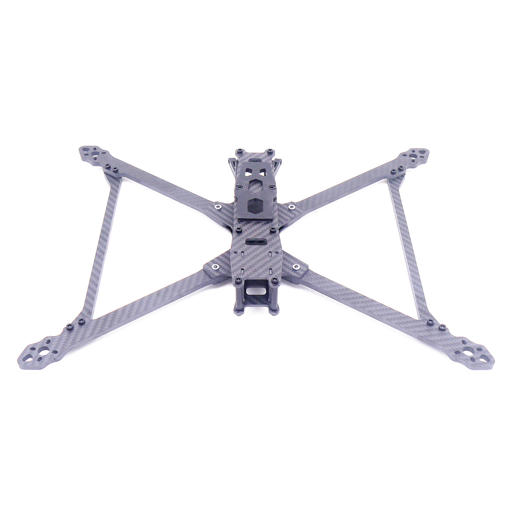 TeosawFatMan77InchFatMan1010InchXTpyeLongRangeFrameKitforDIYFPVRCRacingDrones-2014383-6
