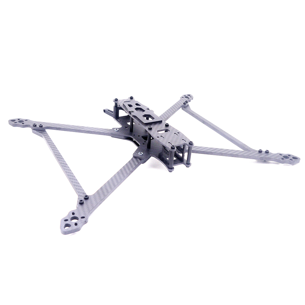 TeosawFatMan77InchFatMan1010InchXTpyeLongRangeFrameKitforDIYFPVRCRacingDrones-2014383-7