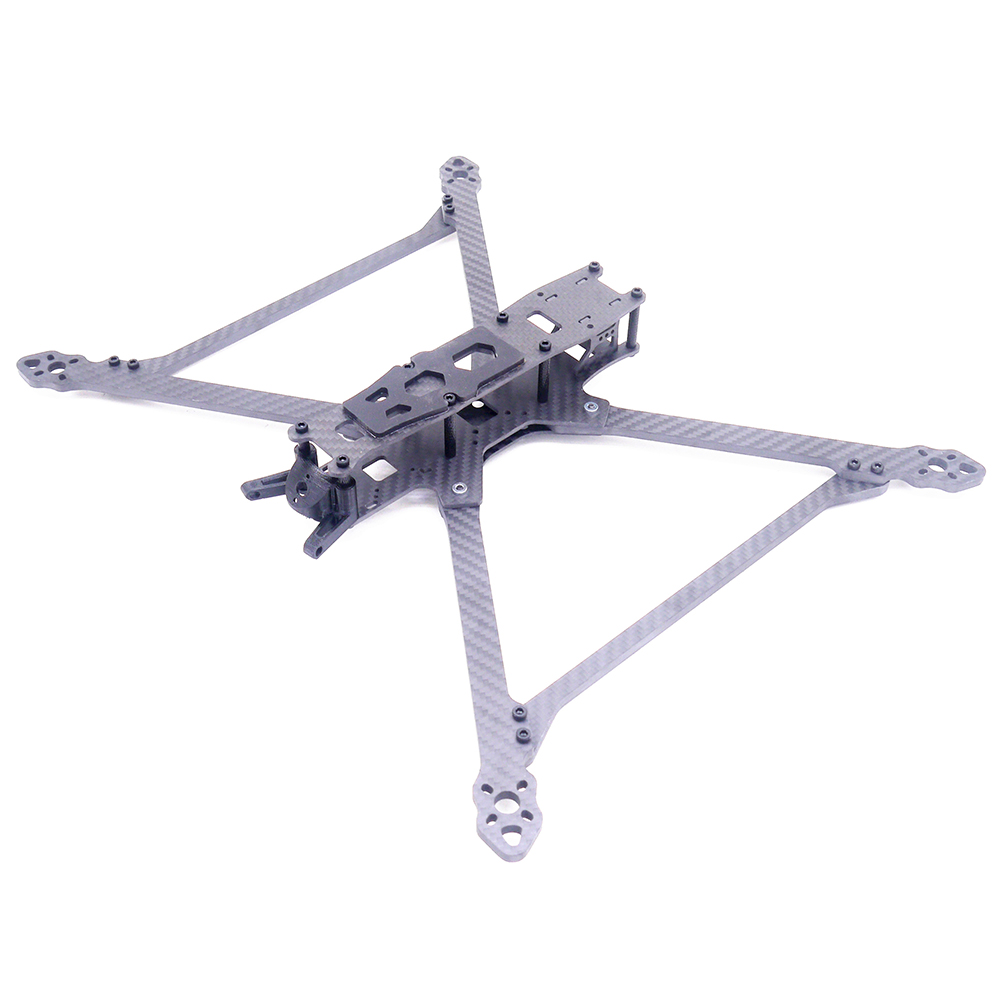 TeosawFatMan77InchFatMan1010InchXTpyeLongRangeFrameKitforDIYFPVRCRacingDrones-2014383-9