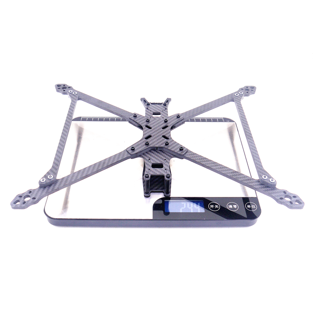 TeosawFatMan77InchFatMan1010InchXTpyeLongRangeFrameKitforDIYFPVRCRacingDrones-2014383-10