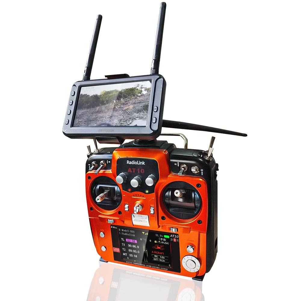 TransmitterDisplayMonitorHolderMountPhoneBracketforRadiolinkT8FBAT9SAT9SPROAT10IIRadioTransmitter-2014366-7
