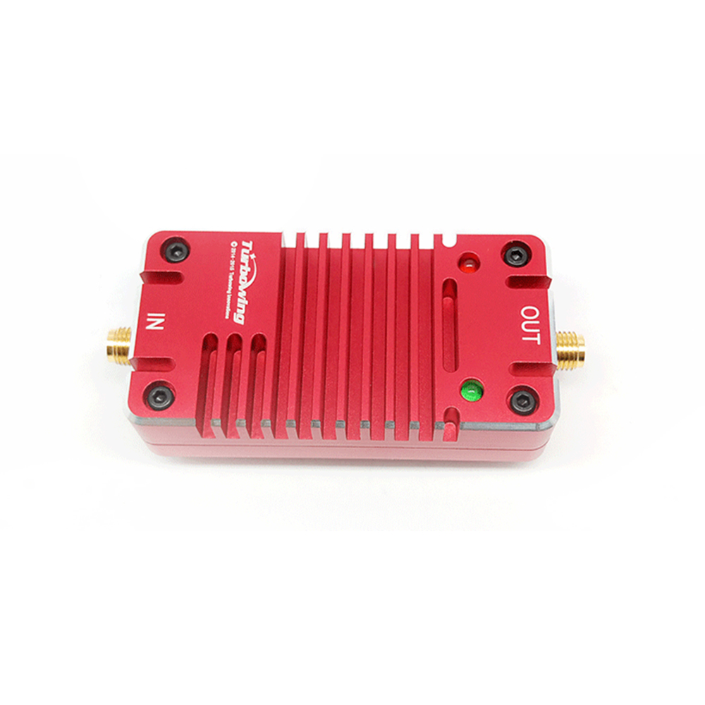 TurbowingRY-2424GHz4000mWRadioSignalAmplifierBoosterforRCAirplaneRemoteController-2002633-1