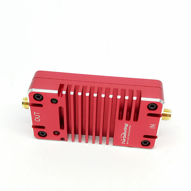 TurbowingRY-2424GHz4000mWRadioSignalAmplifierBoosterforRCAirplaneRemoteController-2002633-2