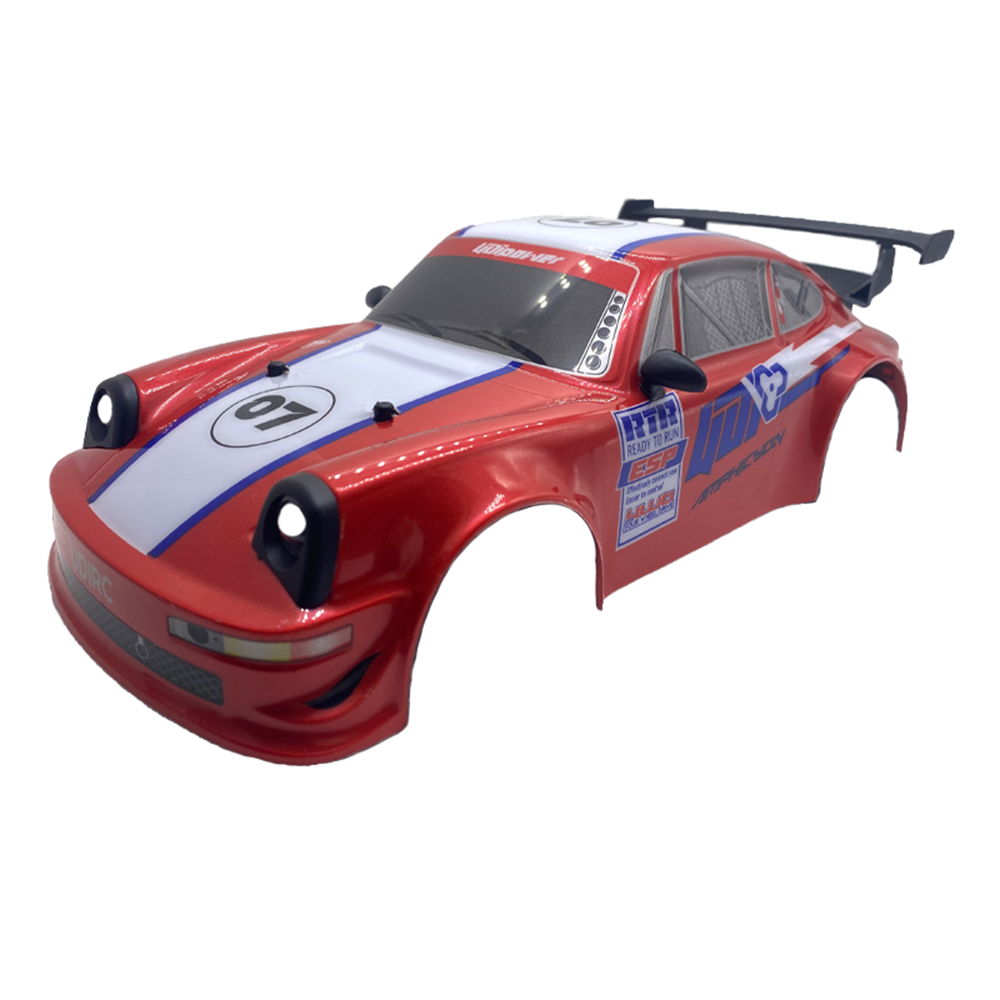 UDIRC1607116RCCarSpareBodyShellPainted1607-001DriftVehiclesModelsPartsAccessories-1978971-1