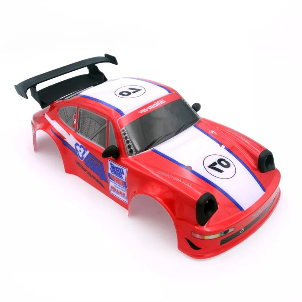 UDIRC1607116RCCarSpareBodyShellPainted1607-001DriftVehiclesModelsPartsAccessories-1978971-3