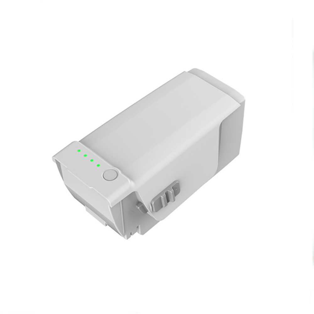 UKDirectHubsanZino22PlusGPSRCDroneQuadcopterSpareParts152V3800mAhIntelligentFlightBattery-2002621-5