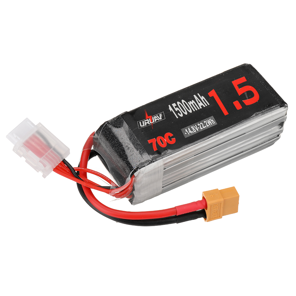 URUAV148V1500mAh70C4SLiPoBatteryXT60PlugforRCDrone-1986476-4