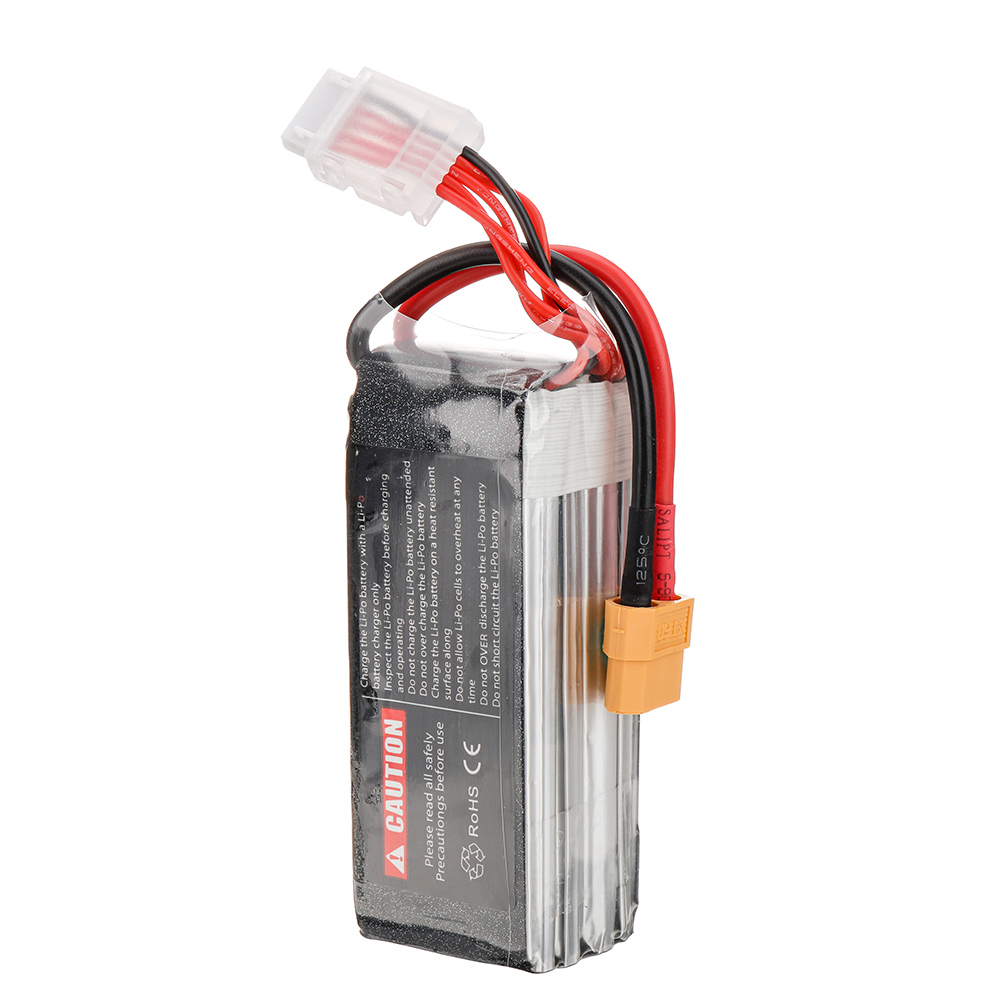 URUAV148V1500mAh70C4SLiPoBatteryXT60PlugforRCDrone-1986476-7