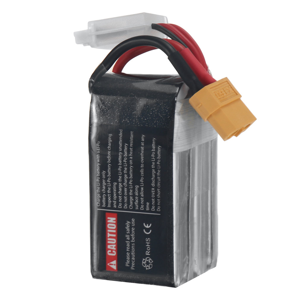URUAV148V850mAh70C4SLiPoBatteryXT60PlugforRCDrone-1985617-7