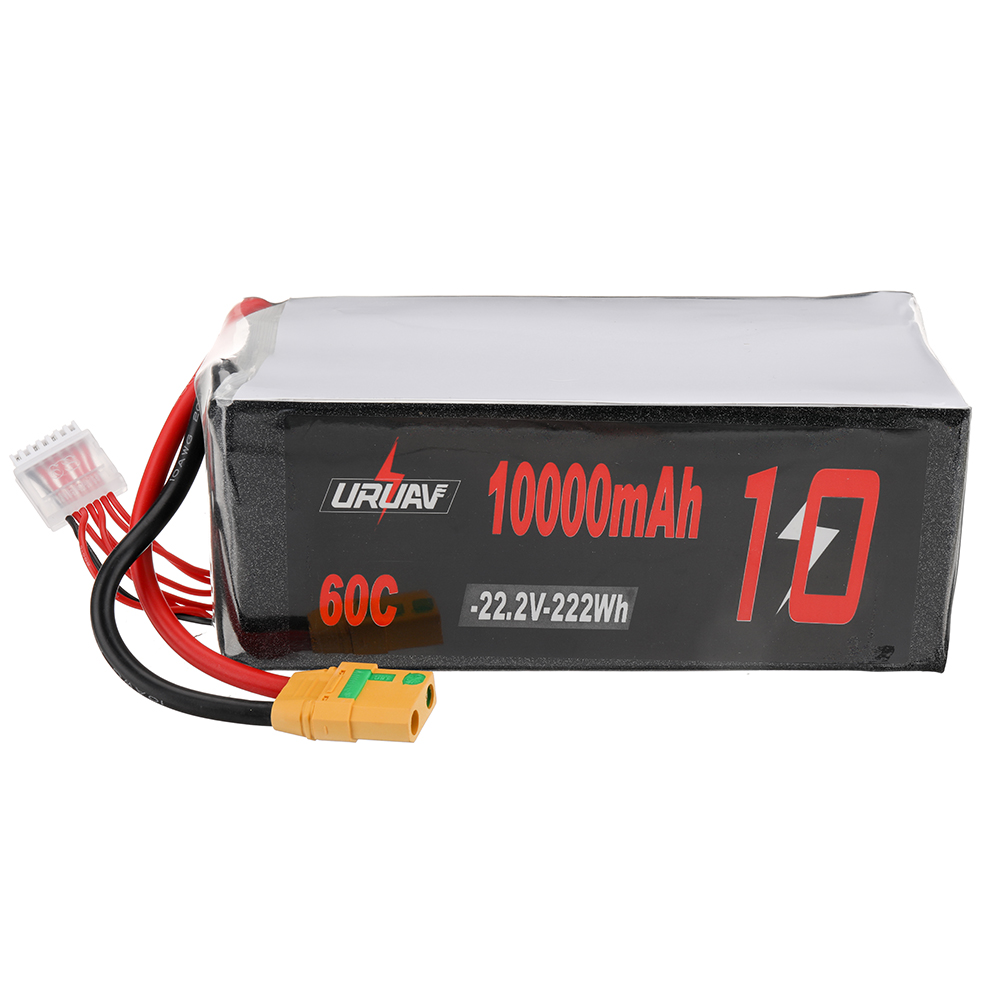 URUAV222V10000mAh60C6SLiPoBatteryXT90PlugforRCDrone-1985722-1