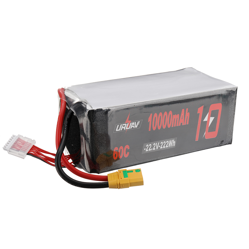 URUAV222V10000mAh60C6SLiPoBatteryXT90PlugforRCDrone-1985722-2