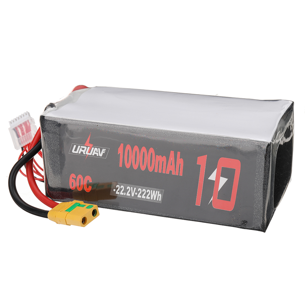 URUAV222V10000mAh60C6SLiPoBatteryXT90PlugforRCDrone-1985722-3
