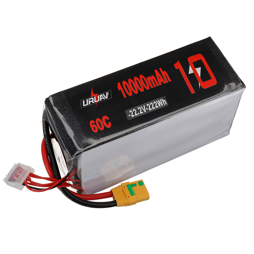 URUAV222V10000mAh60C6SLiPoBatteryXT90PlugforRCDrone-1985722-4