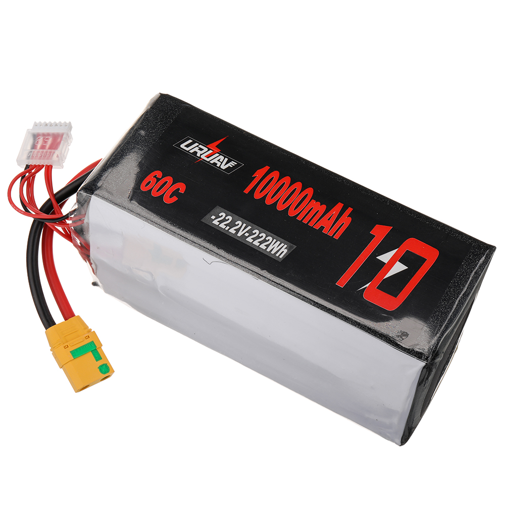 URUAV222V10000mAh60C6SLiPoBatteryXT90PlugforRCDrone-1985722-5