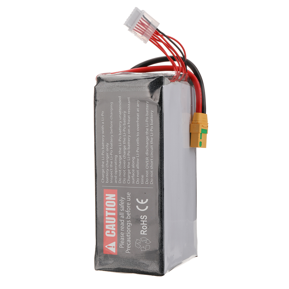 URUAV222V10000mAh60C6SLiPoBatteryXT90PlugforRCDrone-1985722-8