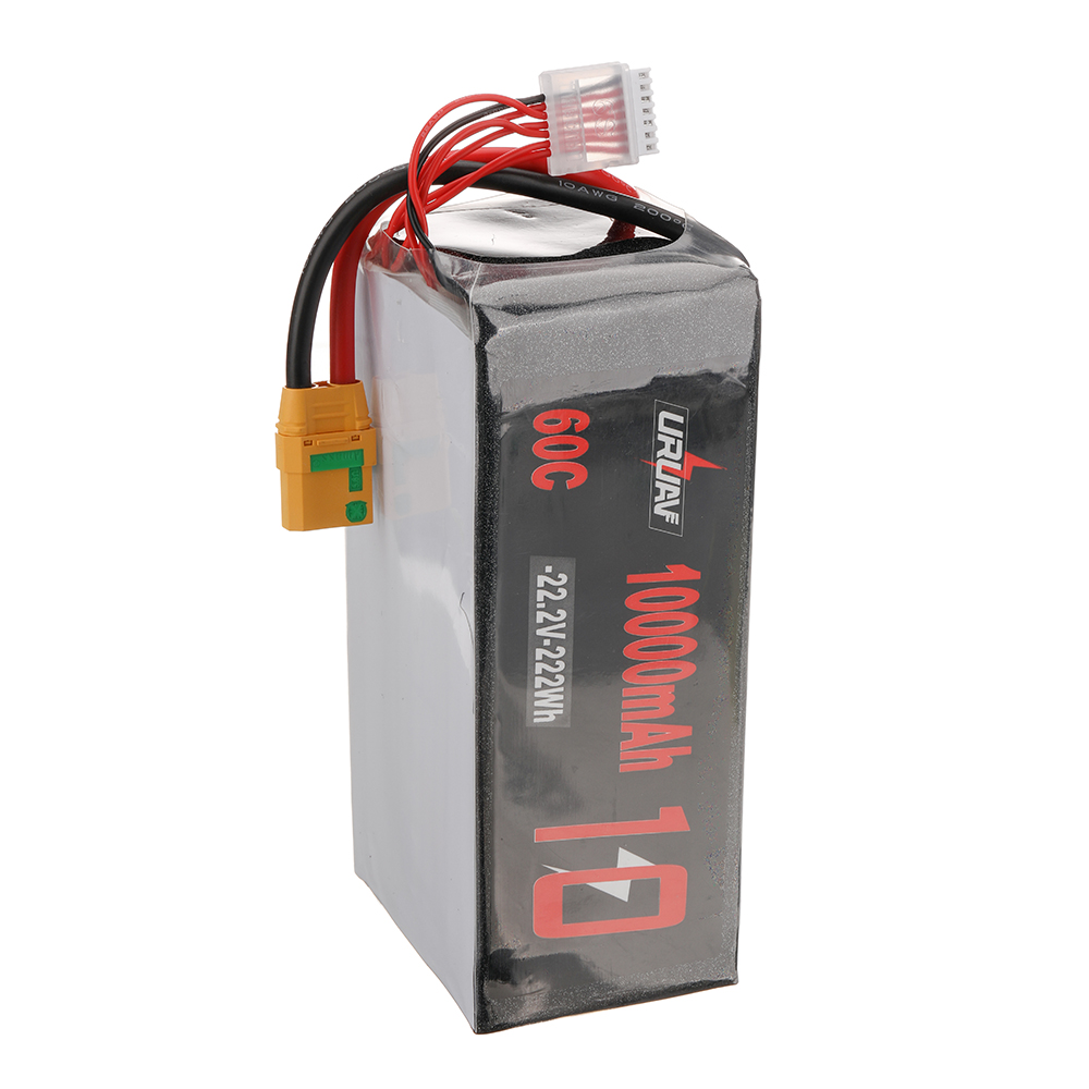 URUAV222V10000mAh60C6SLiPoBatteryXT90PlugforRCDrone-1985722-9