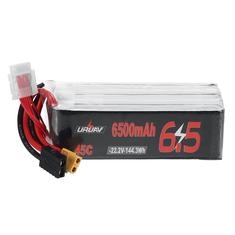 URUAV222V6500mAh45C6SLiPoBatteryXT60PlugforRCDrone-1986408-1